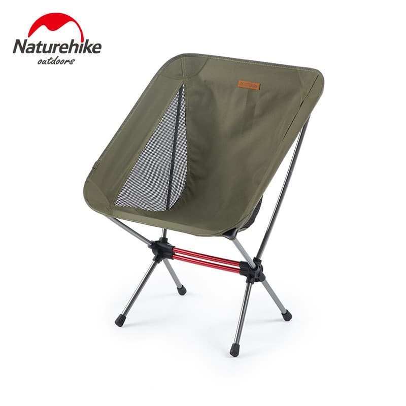 Naturehike Naturehike cadeira dobrável ao ar livre portátil lazer arte estudante esboço praia acampamento pesca lua cade