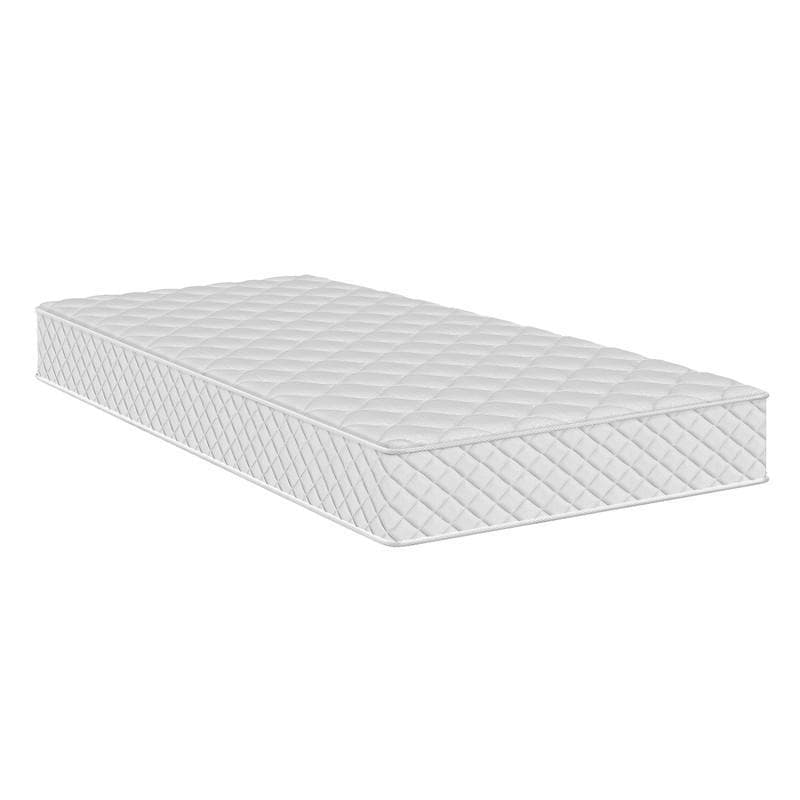 Colchão Solteiro D23 Macio para Cama de Solteiro 88x188x14 Serena Umaflex