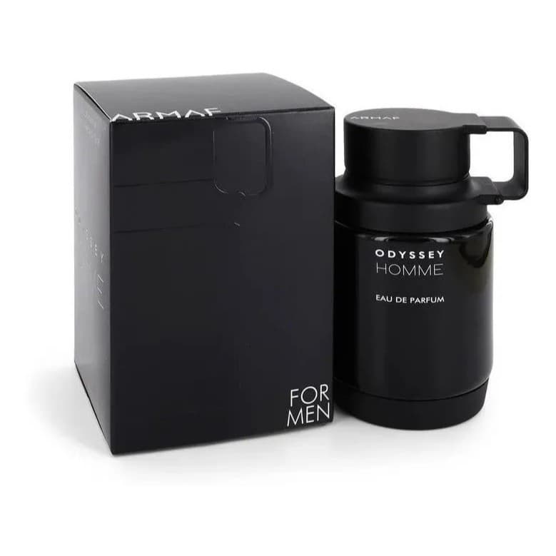 Armaf Odyssey Homme Masculino Eau de Parfum 100ml