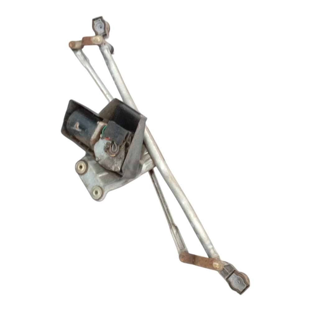 Galhada Limpador Parabrisa Escort Ztec 1997 À 2002