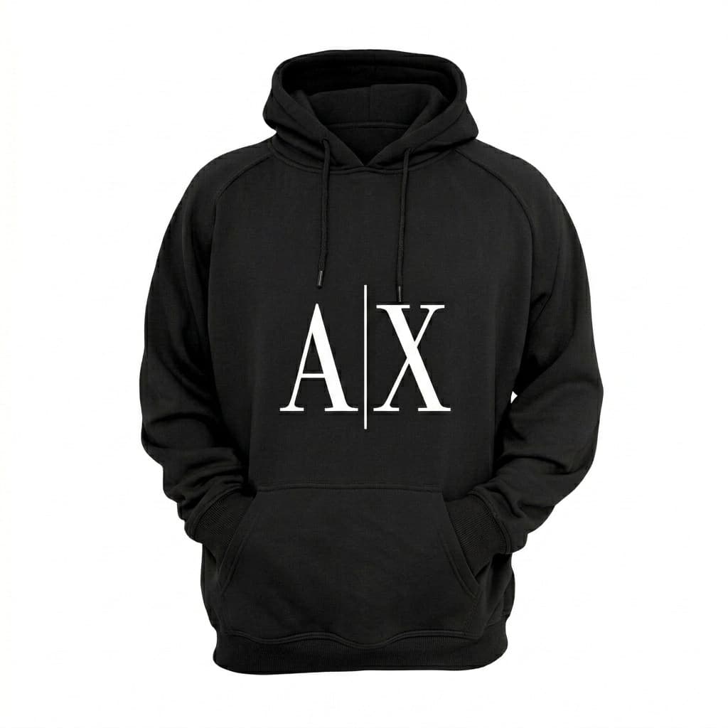 Moletom Masculino de Grife Confortável Streetwear Blusa de Frio Premium para Sair Casaco Unissex de Luxo Estiloso