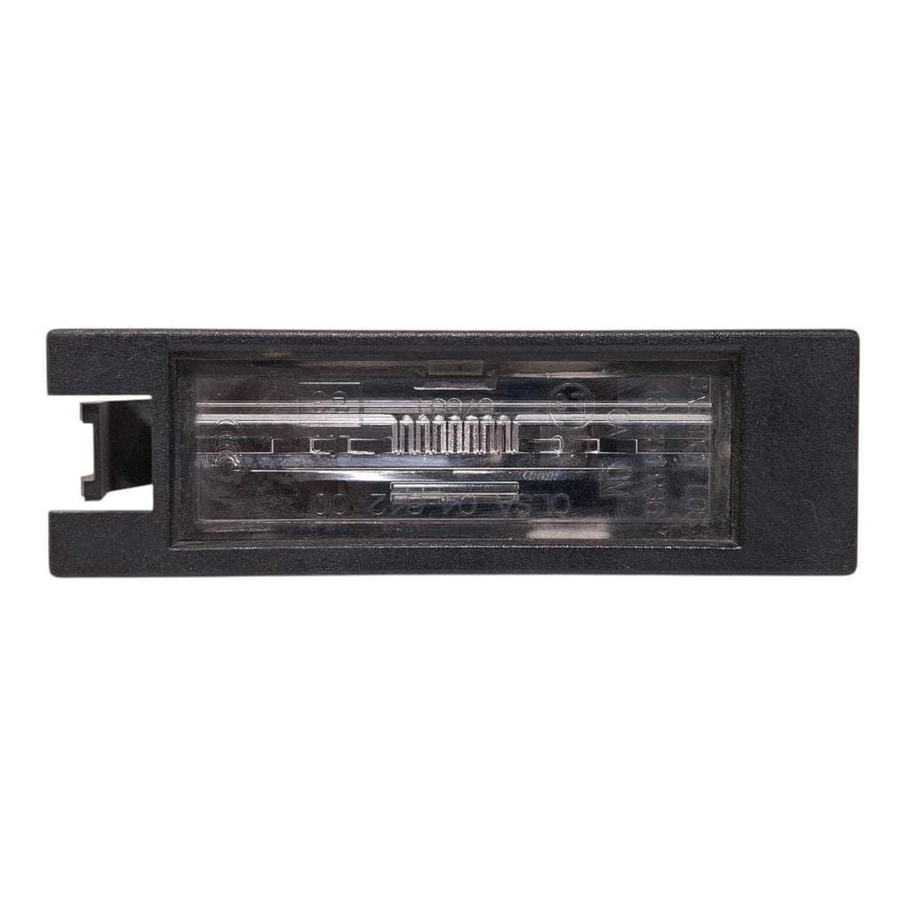 Lanterna Luz De Placa Chevrolet Cobalt 2017/2020