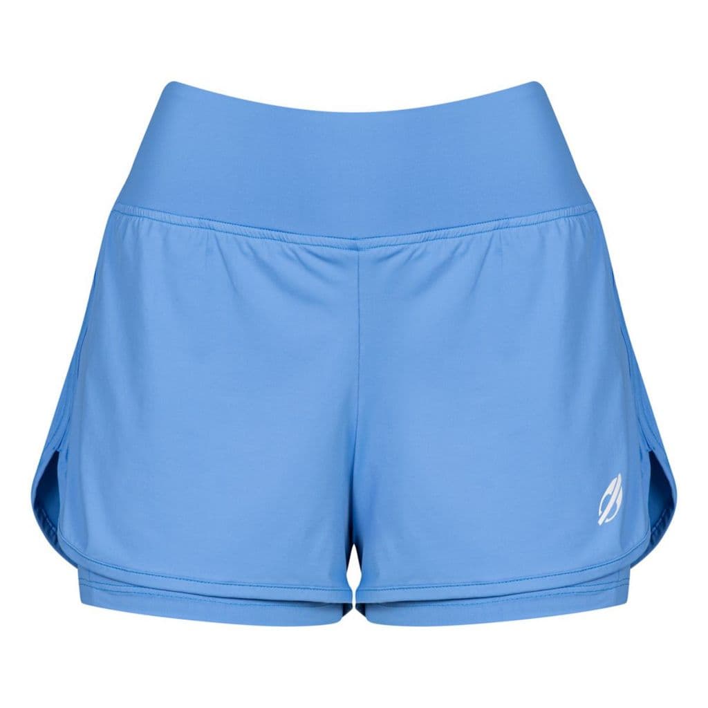 Shorts Duplo Feminino Beach Sports Mormaii