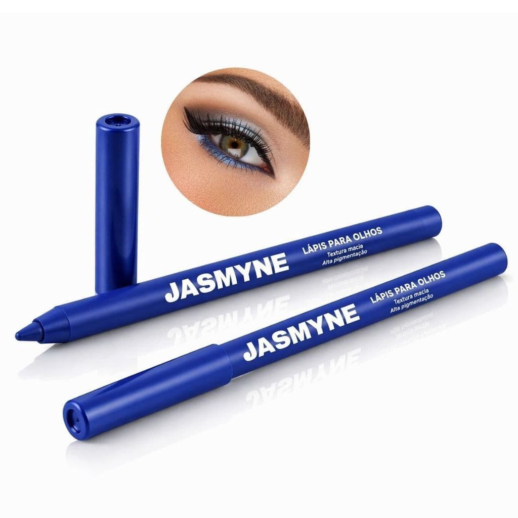 JASMYNE LAPIS OLHOS AZUL 1.2G