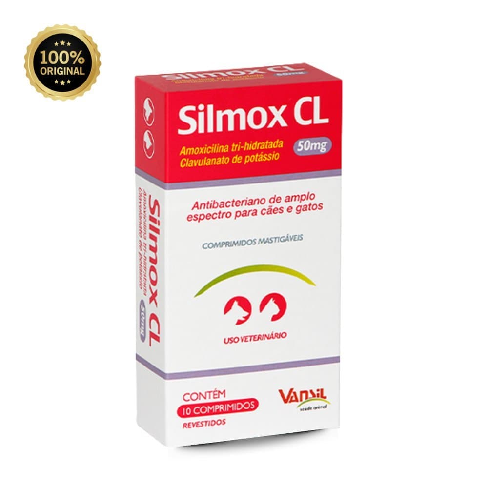 SILMOX CL