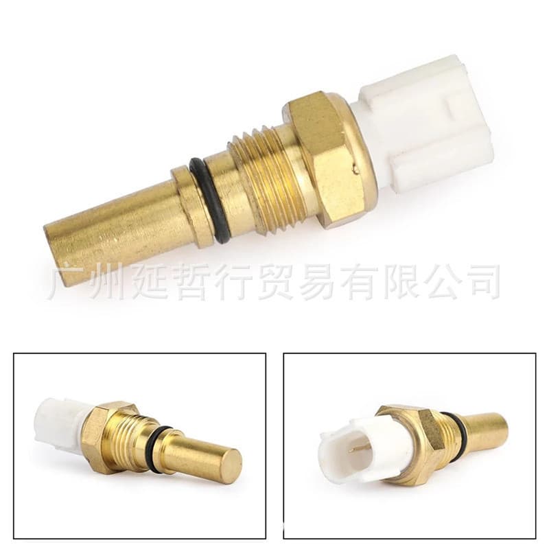 Adequado para Toyota Nissan sensor de temperatura sensor de temperatura da água 89428-33010 fábrica pronto estoque
