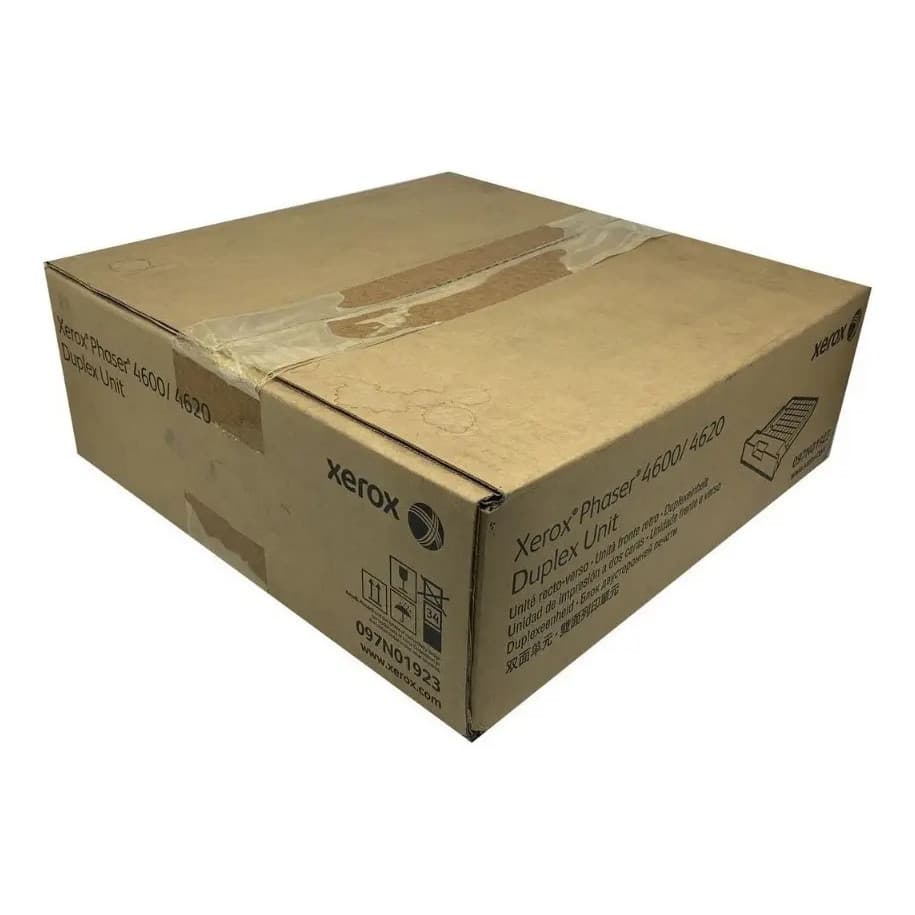 Xerox Phaser 4600 4620 Duplex Unit Bandeja