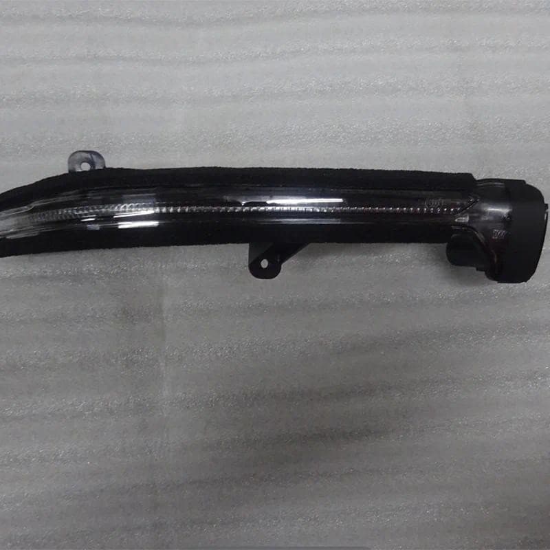 FOY BYD SONG PLUS DMI Conjunto De Sinal De Mudança De Direção Lateral Do Espelho Retrovisor Externo Esquerdo
