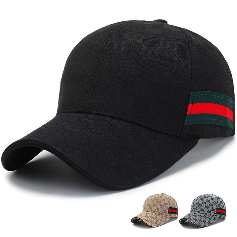 Boné De Beisebol Unissex Bordado Snapback Chapéu Ao Ar Livre Hip Hop Chapéus Para Homens Mulheres Bonés Casuais Ajustáve