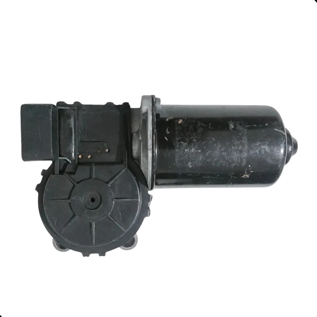 Motor Limpador Para-brisa Dianteiro Kia Sportage 2005 A 2010