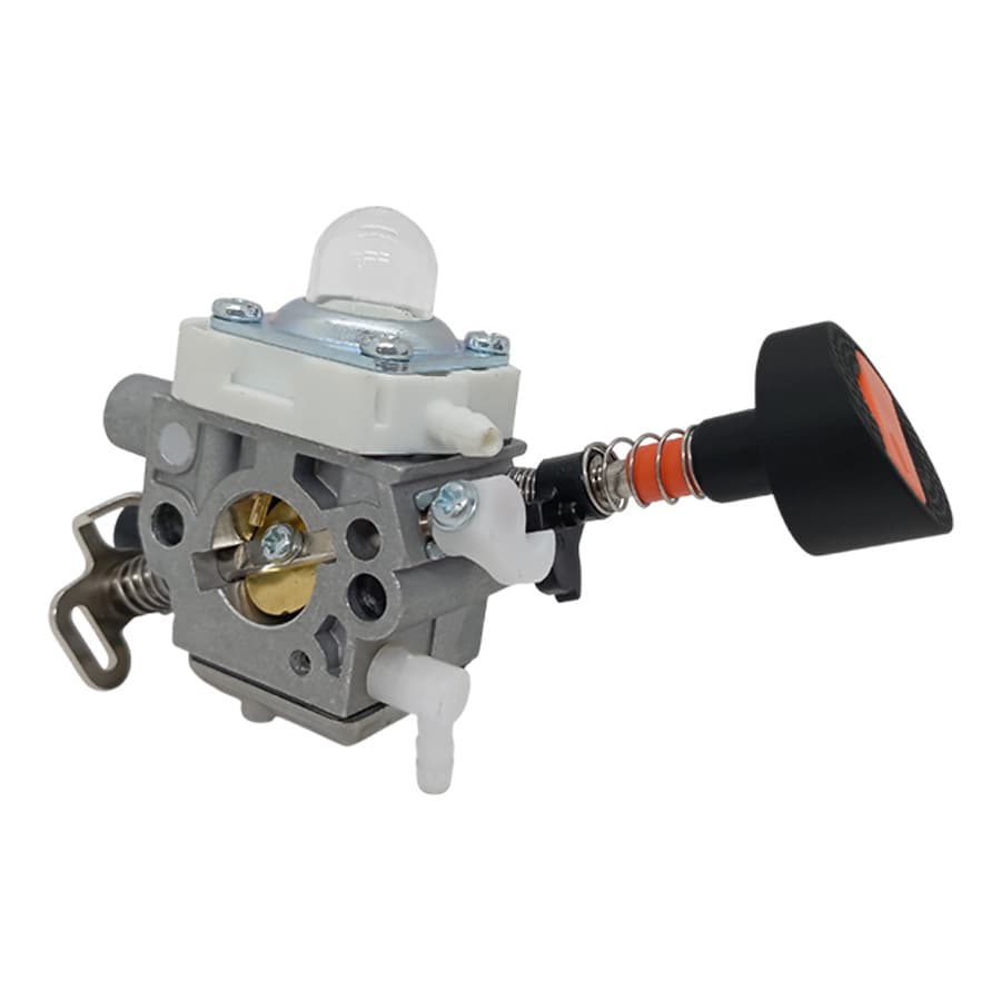 Carburador Roçadeira Compatível com Sthil Fs161 Fs221 Fs291 Gasolina