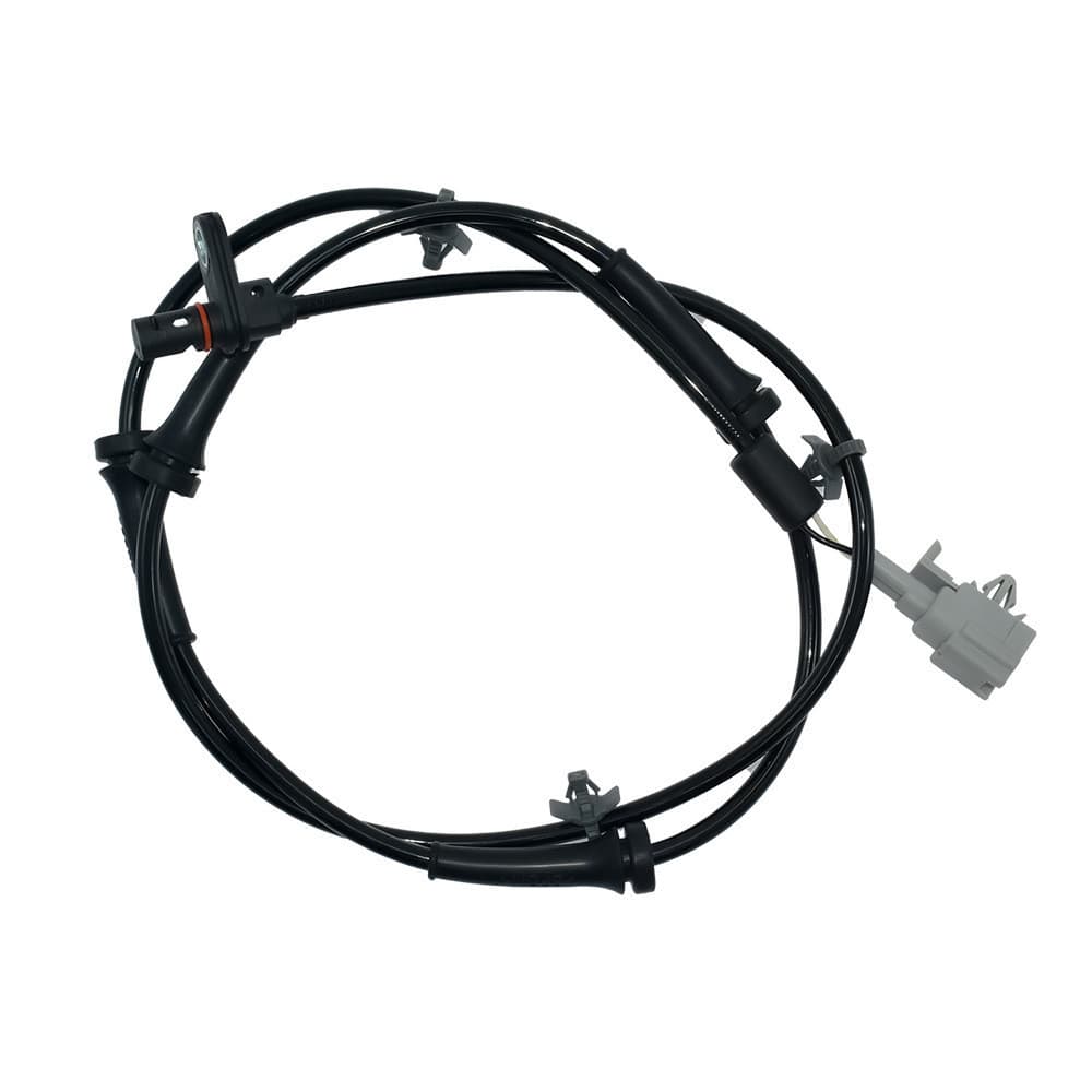 Sensor de linha ABS 47900-JD000 sensor de velocidade da roda do carro Anti-Holding sensor de freio morto linha padrão fá