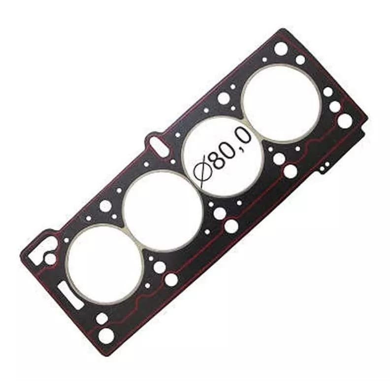 JUNTA DO CABECOTE RENAULT CLIO KANGOO MEGANE LOGAN SANDERO SYMBOL 1.6 8V K7M