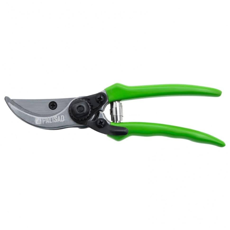 Tesoura para Poda PALISAD Cabo Metal Com Mola 200mm 1 Peça