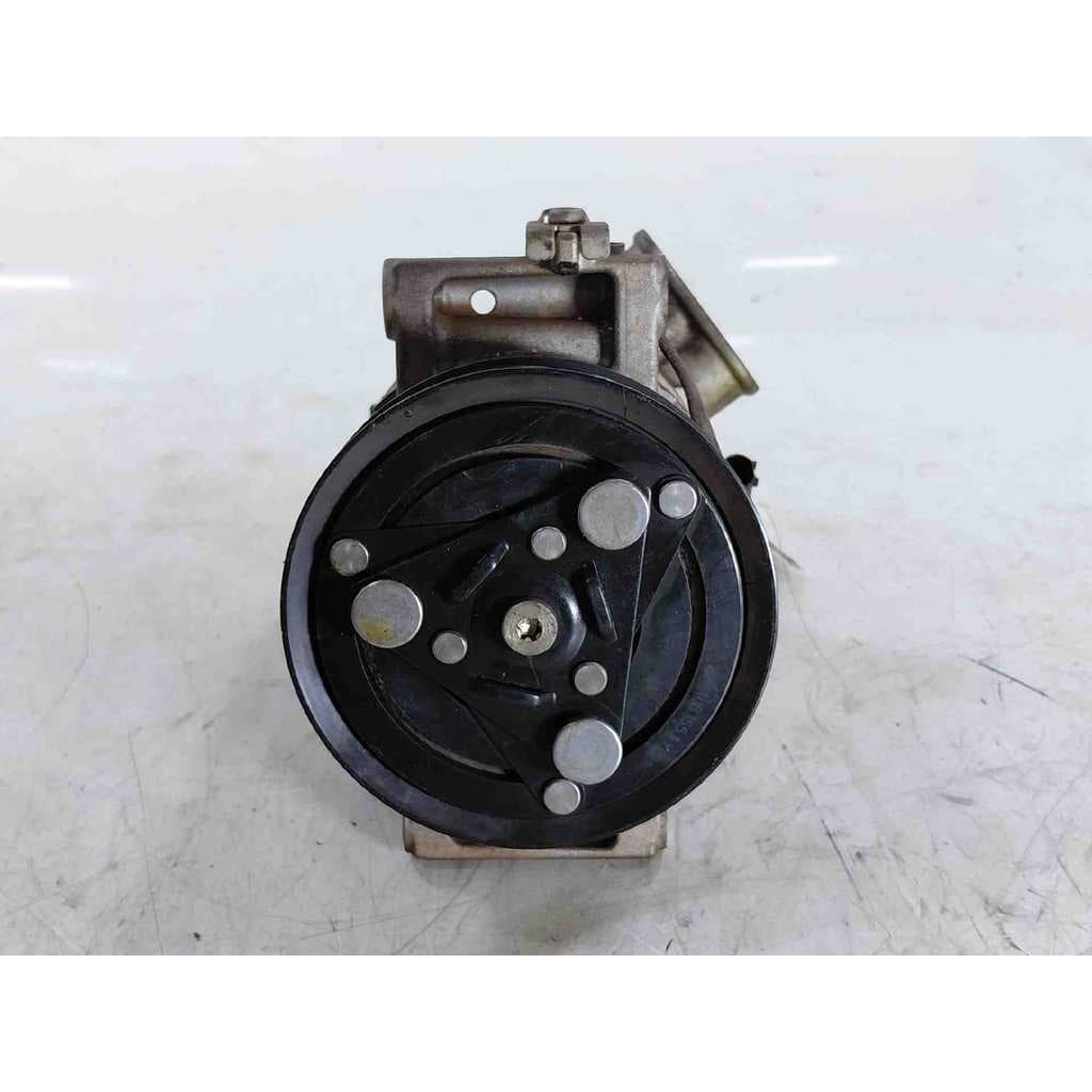 COMPRESSOR DO AR CONDICIONADO Jeep COMPASS 2.0 2017