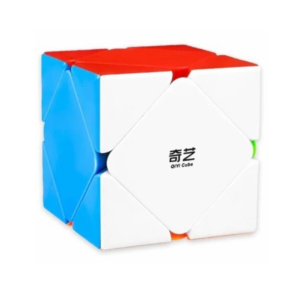 Cubo Mágico Skewb QiYi QiCheng A