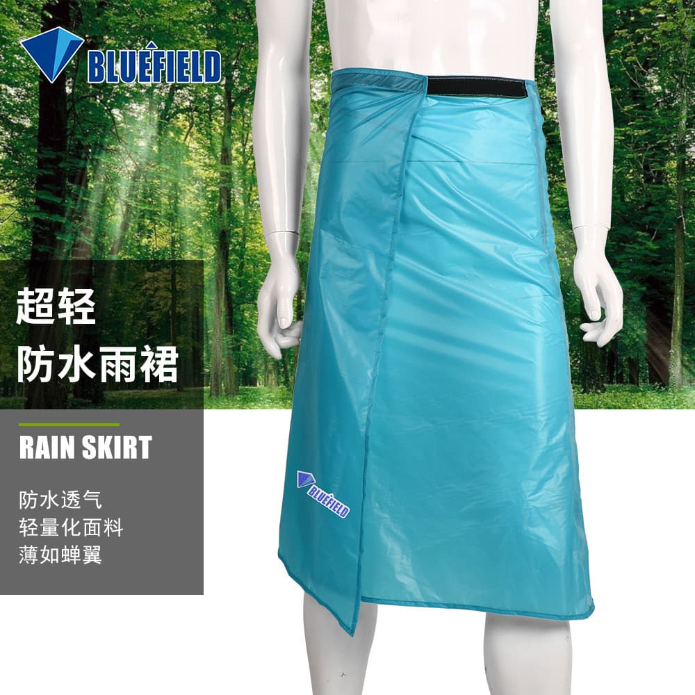 Ao ar livre à prova dwaterproof água saia de chuva das mulheres dos homens portátil Poncho leve silicone capa de chuva A