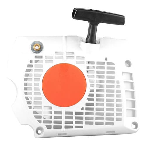 Partida Puxador Completo Para Motosserra Stihl Ms361