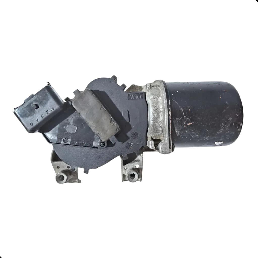 Motor Limpador Para-brisas Renault Logan Sandero 2002 A 2008
