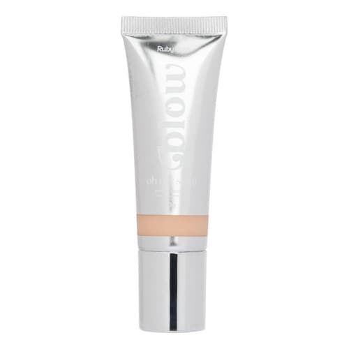 BASE LIQUIDA OH MY SKIN- FBW40 BLOW- HBM303-4 RUBY ROSE