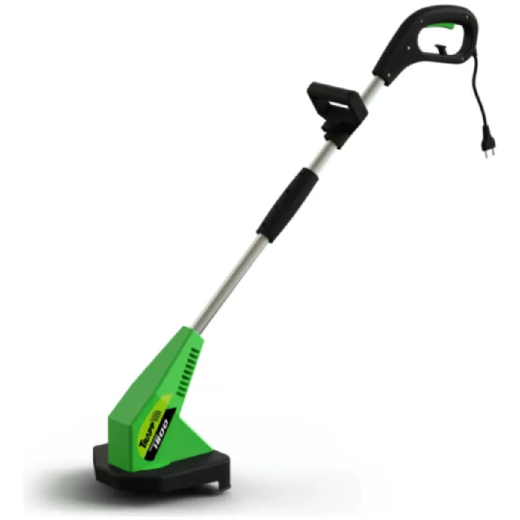 Cortador Aparador De Grama Bipartido 1800W Verde 127V e 220V