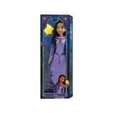 Boneca Asha Disney Wish Baby Brink Infantil Articulada Brinquedo
