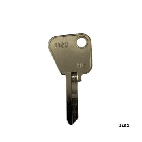 CHAVE YALE MGM G1183 (10U)