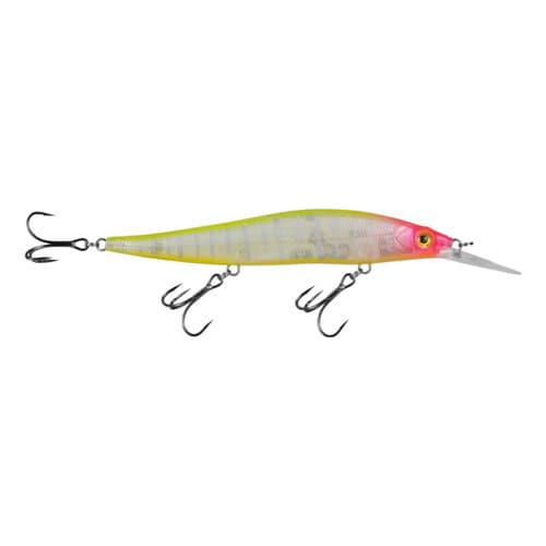 Isca De Pesca Artificial Mini Nice 75 Pinnacle Original