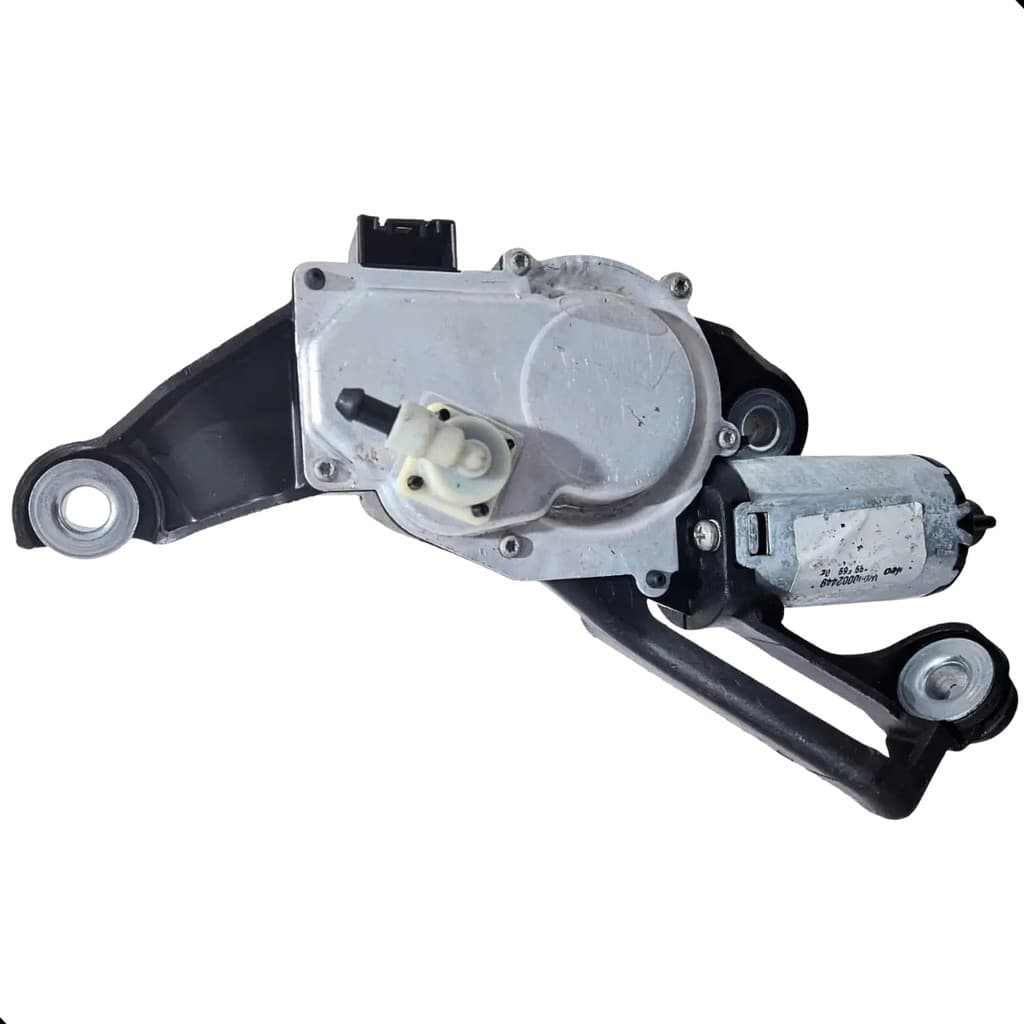 Motor Limpador Para Brisa Traseiro Bmw 118i 120i 2010 A 2017