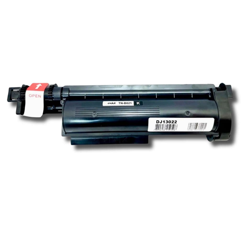Toner Compatível TnB021  Dcp-b7520dw Dcp-b7535dw EVOLUT