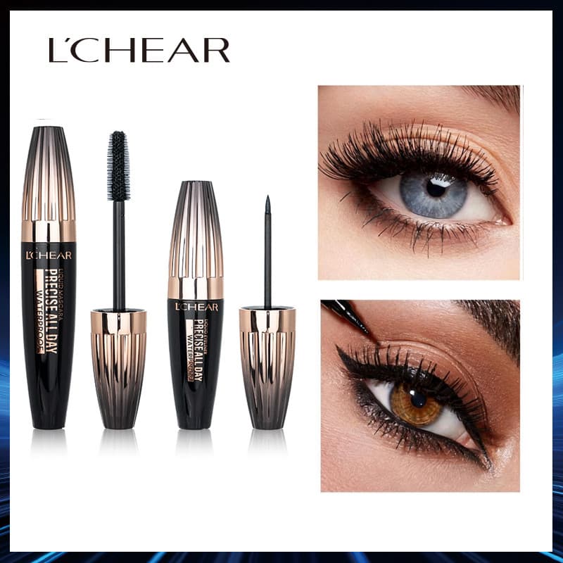 Máscara +EYELINERl Costa Riche Delineador Indeleble Terramar BRPCC4004