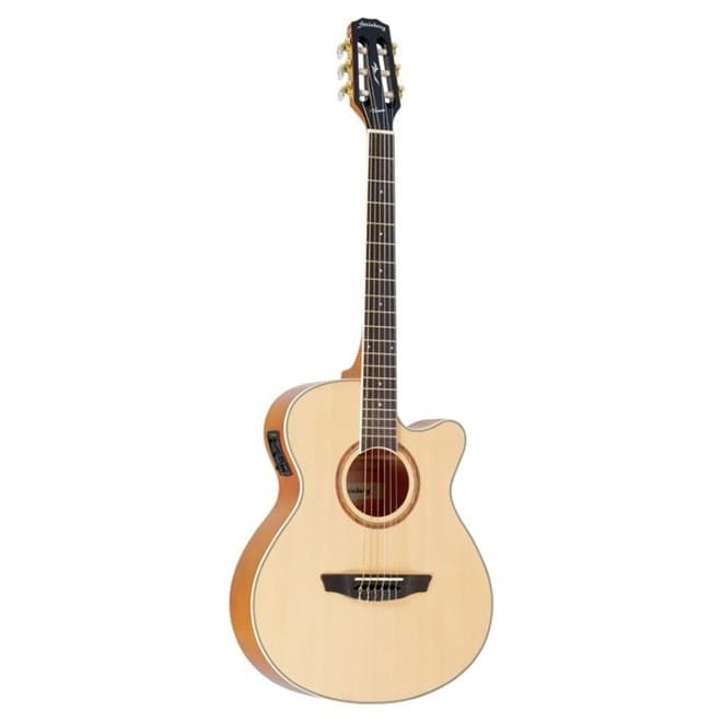 VIOLAO STRINBERG VE30C VIENNA NS - NATURAL SATIN