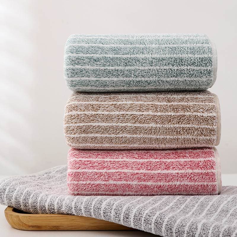 Toalha Menstrual Coral velo adulto rosto toalha de presente doméstico necessidades diárias fabricante