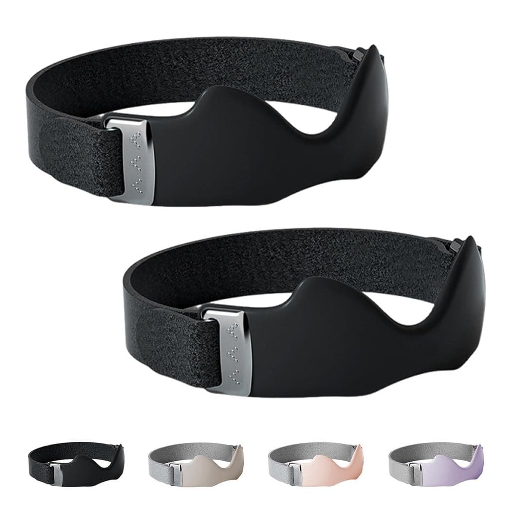 StrydePrecisionStrap, StrydeKneeBrace, StrydePrecisionStrapforKnee, Lock-PointPad, AjustePerfeito, Confortável e Respirá