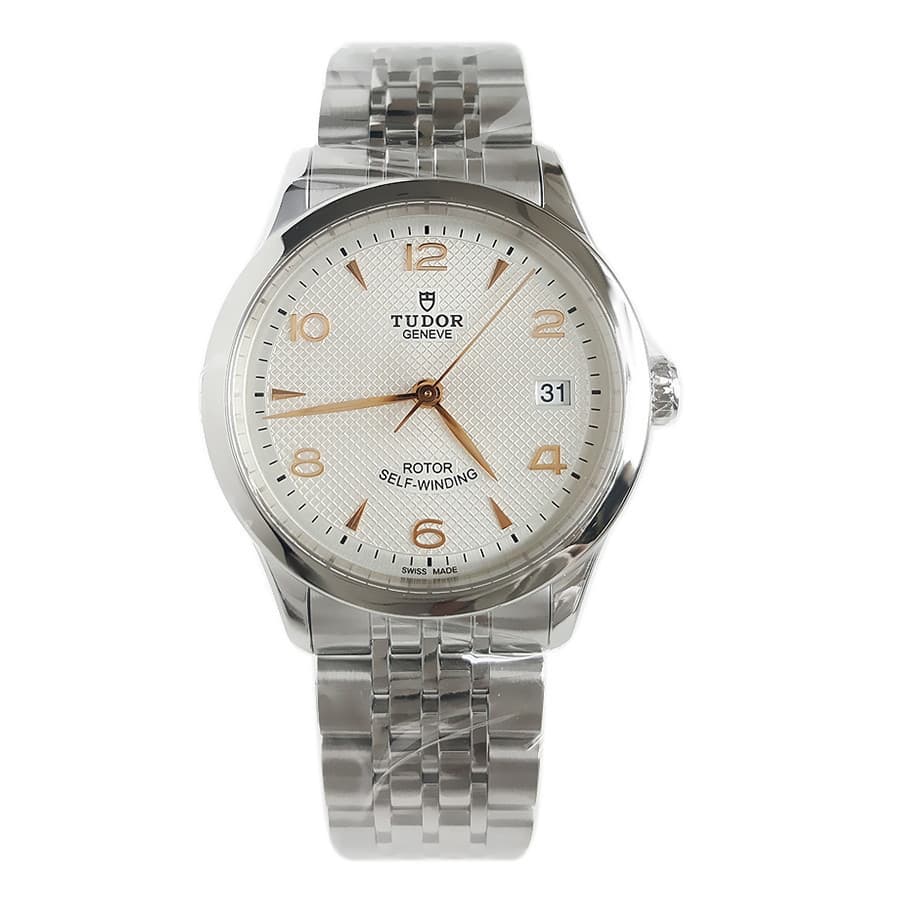 Tudor Tudor Série 1926 Relógio Mecânico Automático Masculino M91450-0001