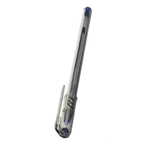 CANETA ESF.MY-TECH 0.7MM AZUL JOCAR OFFICE