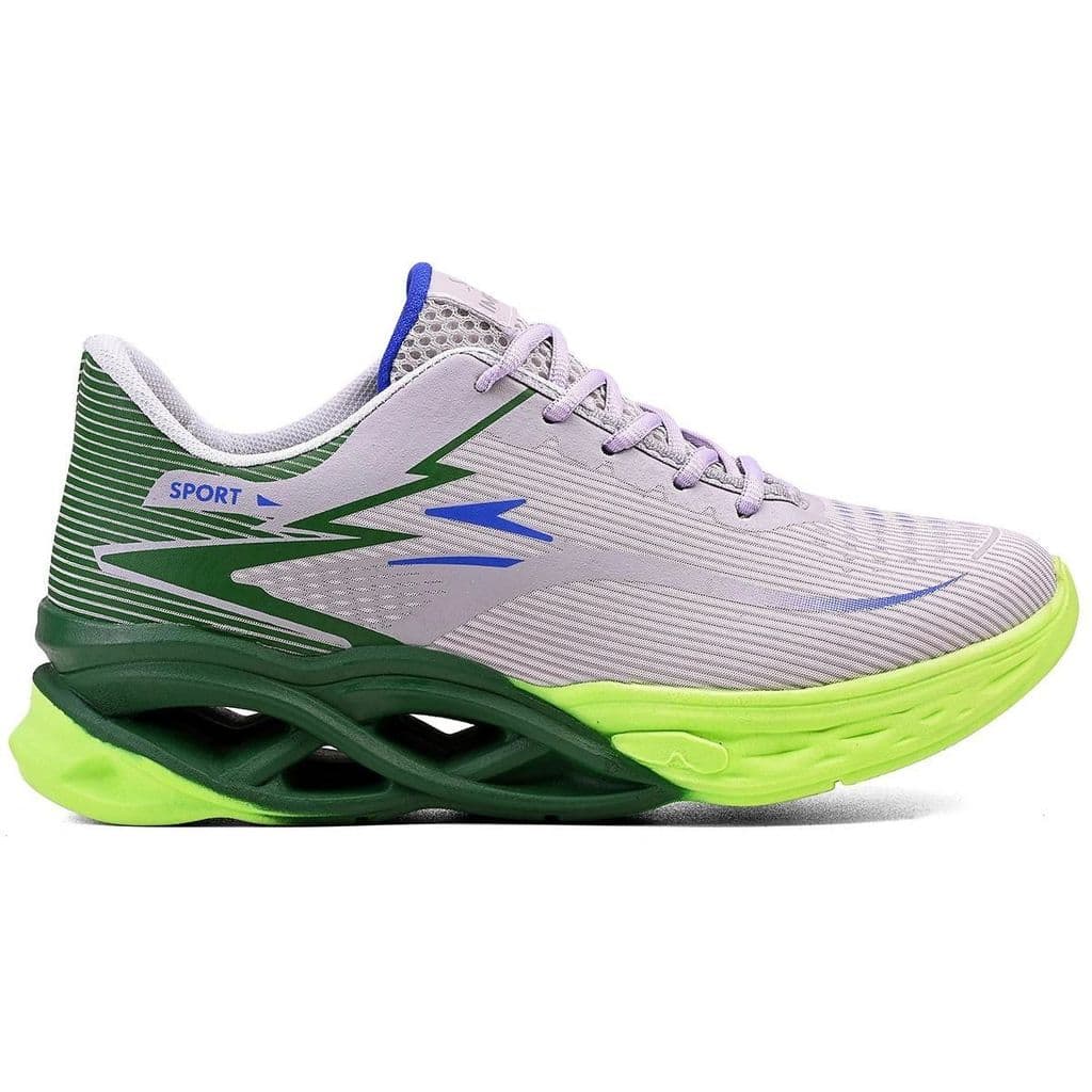 Tênis Masculino Free Run Esportivo Treino Academia Corrida