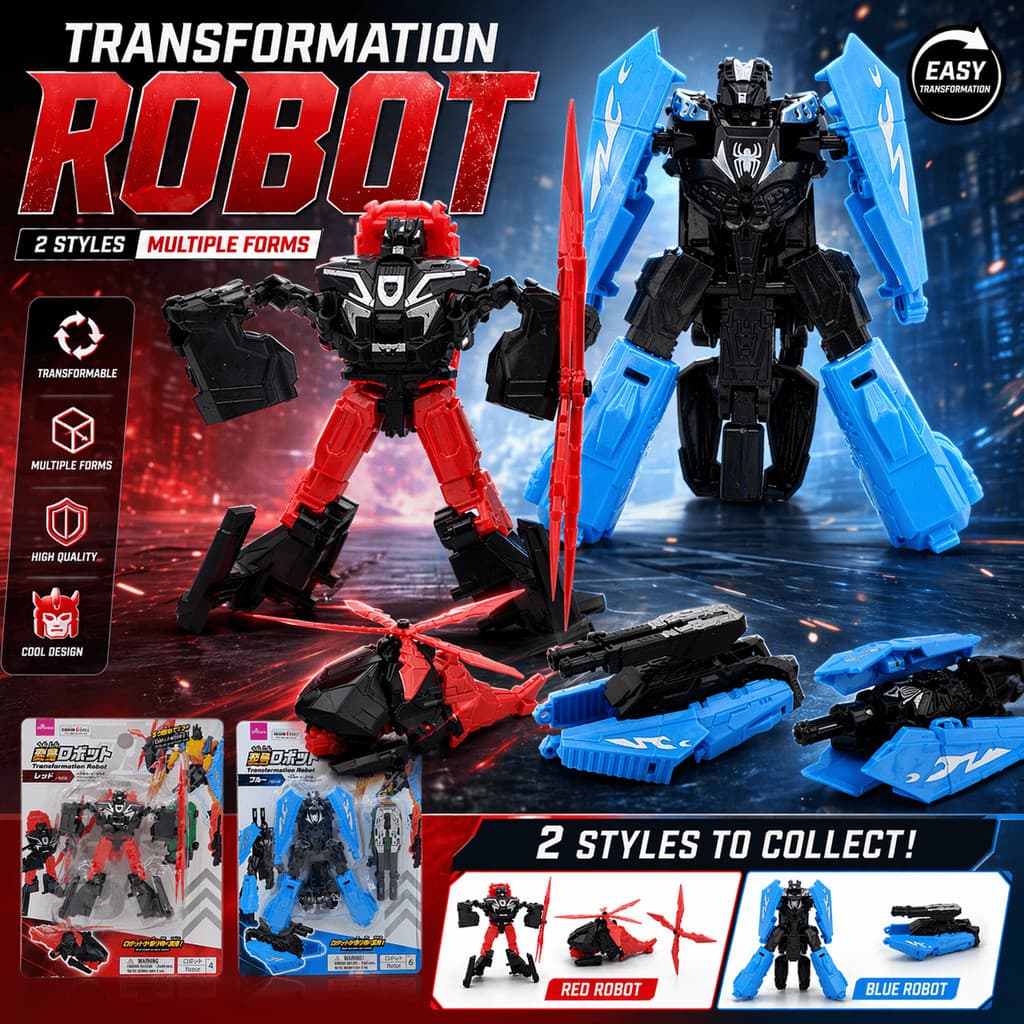transformadores, mini transformadores brinquedo optimus prime megatron robô diy carro crianças