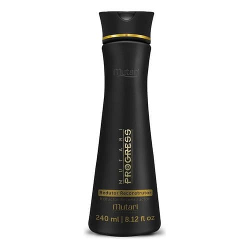 Progressiva Progress Mutari 240Ml Sem Formol Profissional