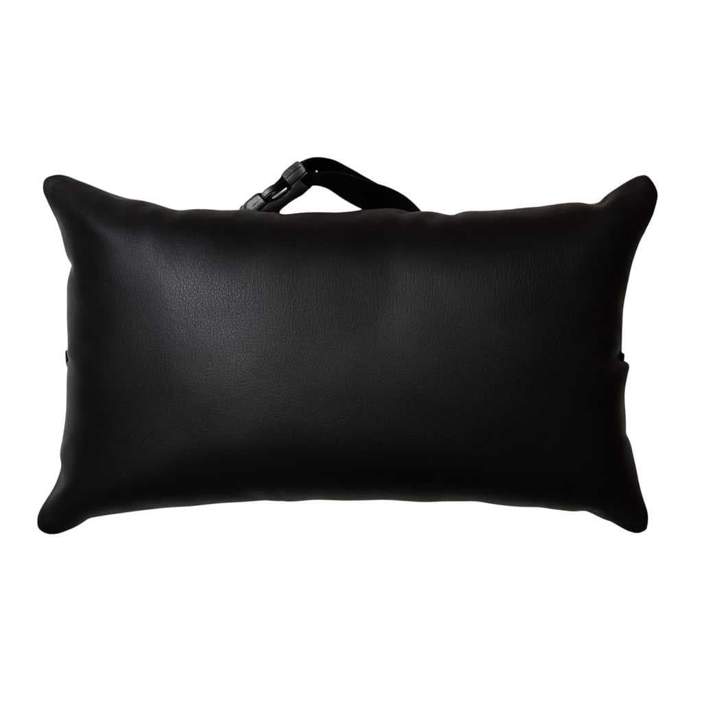 Almofada Lombar Courino Impermeável Poltrona / Travesseiro Lombar para as Costas Impermeável