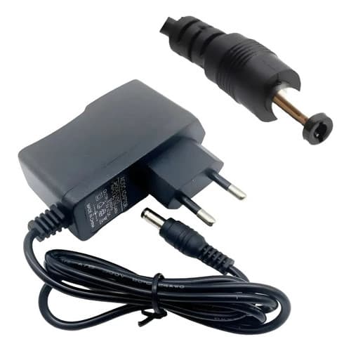 Fonte Conector P4 Tensão 5v 2a Bivolt