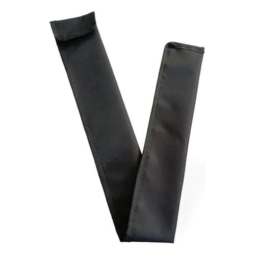 Capa Reforçada Taco De Sinuca 1/2 Nylon 600