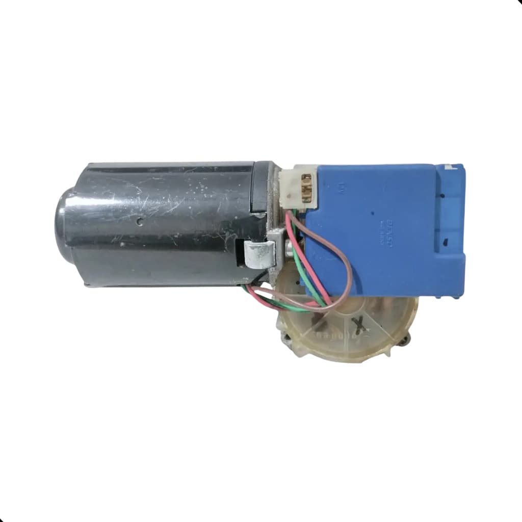 Motor Limpador Para-brisa Dianteiro Fiat Palio 1996 Até 2012