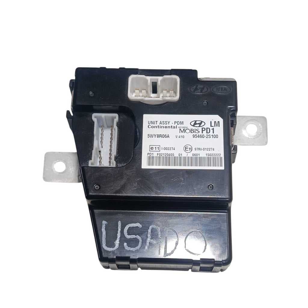 Módulo PDM conforto Hyundai ix35 2011/2016 cx199  ix35 -