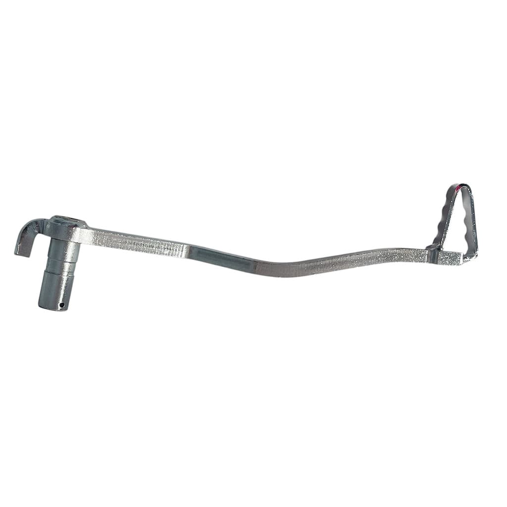 Pedal Freio Traseiro Crf 230f 230 2007 2008 2009 2010 2011 2012 2013 2014 2015 2016 2017 2018