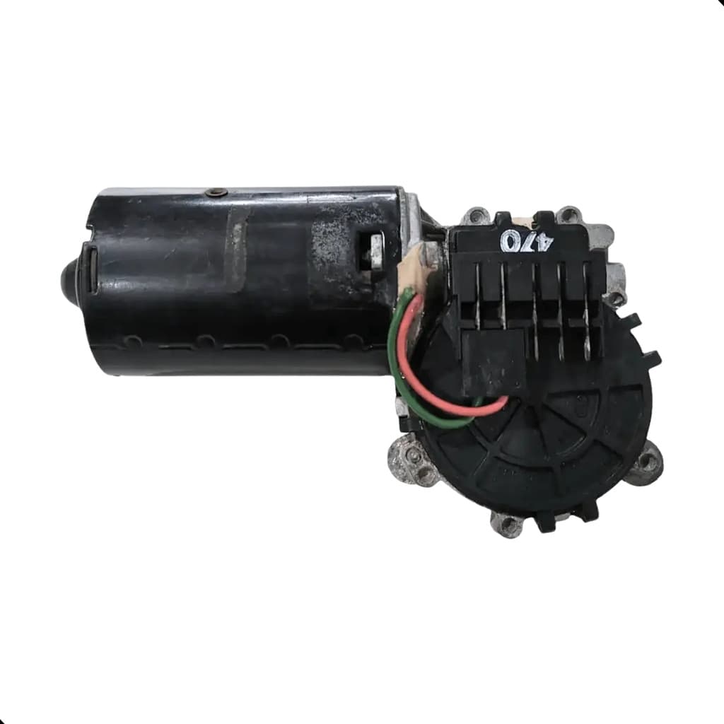 Motor Limpador Para-brisa Dianteiro Ford Escort 1993 A 1996