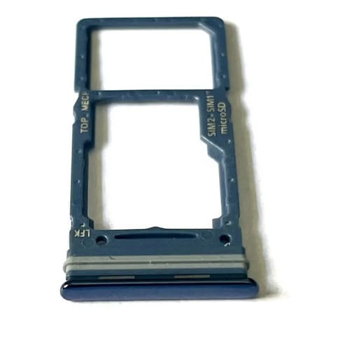 Gaveta Bandeja Chip Compatível Com Samsung Galaxy M53 M536