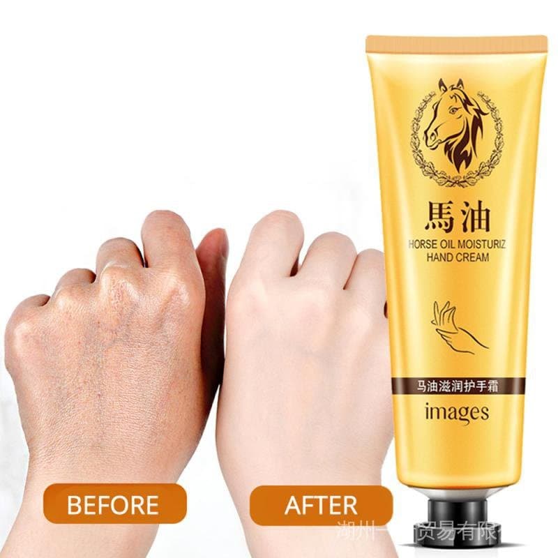 30ml Anti-Aging Hand Cream Moisturizing Skin Care Whitening