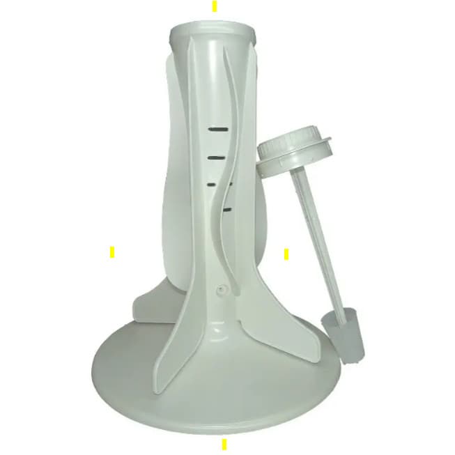 Agitador 8 Pás C/FILTRO Brastemp Ative Lavadora 11kg Bwl11 BWL09 BWK11