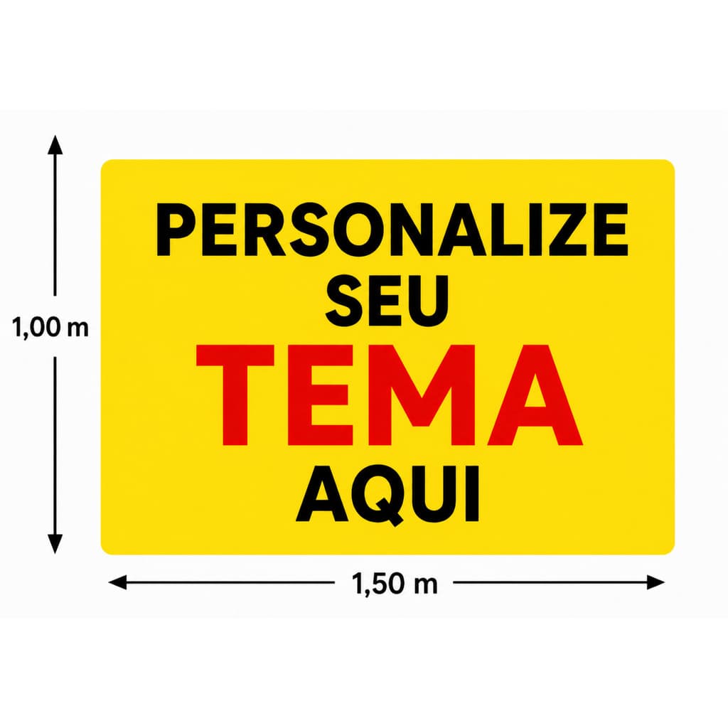 Fundo fotográfico tecido 1,00x1,50 FESTA INFANTIL ANIVERSARIO PAINEL SUA ARTE PRONTA PERSONALIZADA